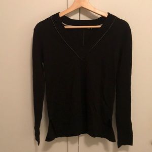 rag & bone V-neck sweater